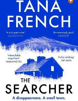 The Searcher (UK) Supply