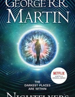 Nightflyers (Netflix Tie-In) For Discount