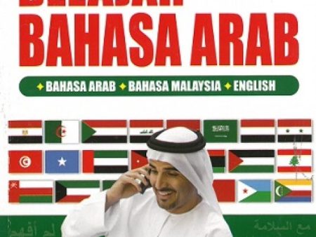 Cara Mudah Belajar Bahasa Arab Discount