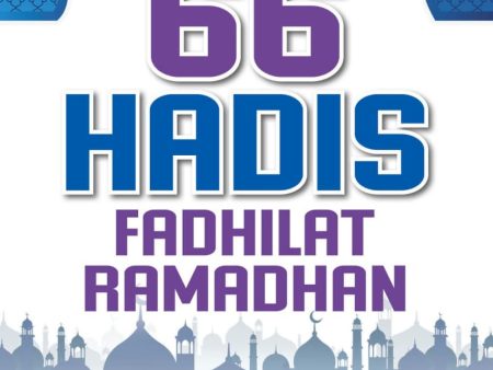 66 Hadis Fadhilat Ramadhan Sale