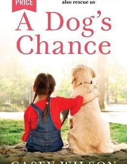 A Dog s Chance Online Sale