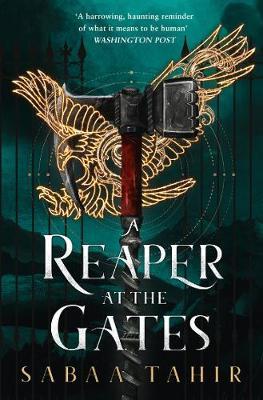 An Ember In The Ashes #3: A Reaper at the Gates Online Hot Sale