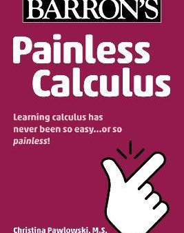 Painless Calculus Online Hot Sale