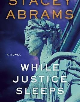 While Justice Sleeps (US) Cheap