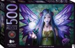 Mindbogglers Artisan Jigsaw: Mystic Aura Hot on Sale