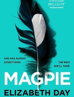 Magpie Online Sale