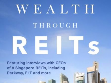 Building Wealth Through REITS (Third Edition) For Cheap