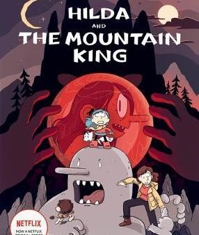 Hilda #6: Hilda and the Mountain King Online now