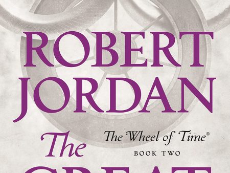 The Wheel of Time #2: The Great Hunt (US) Discount