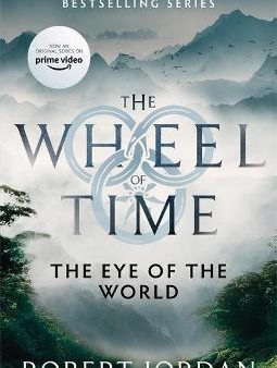 The Wheel of Time #1: The Eye of the World (UK) Cheap