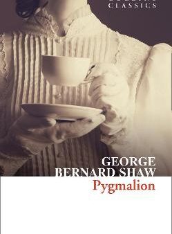 Collins Classics: Pygmalion (UK) on Sale