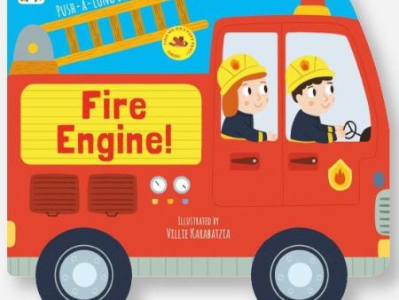 Push-a-Long: Fire Engine! Online