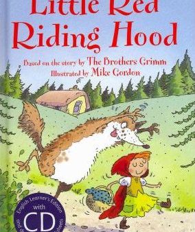 Little Red Riding Hood (First Reading Level 4) For Discount