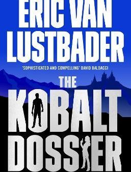 The Kobalt Dossier Online Sale