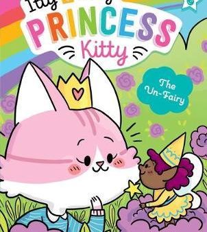 Itty Bitty #06: The Un-Fairy Online Hot Sale