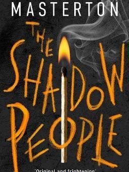 The Shadow People  on Sale