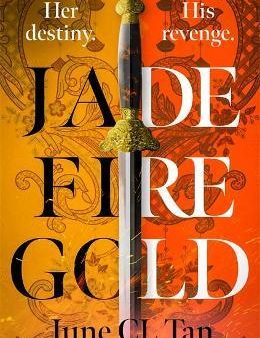 Jade Fire Gold Discount