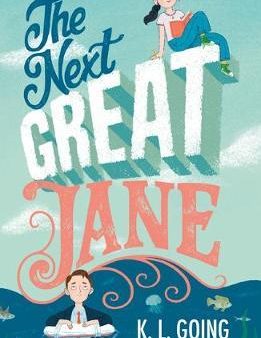 The Next Great Jane Online Sale