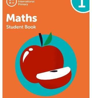 Oxford International Primary Mathematics: Student Book 1 (Second Edition) Hot on Sale