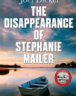 The Disappearance of Stephanie Mailer Online