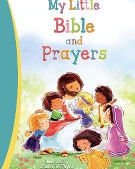 My Little Bible and Prayers on Sale