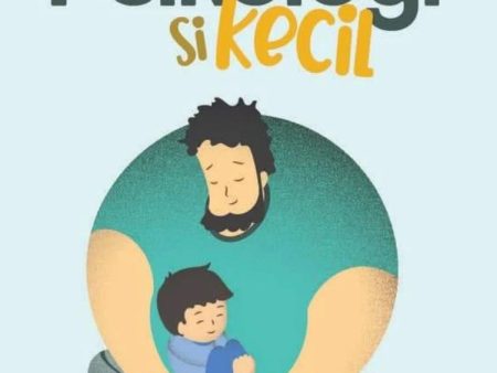 Psikologi Si Kecil Sale