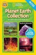 National Geographic Readers: Planet Earth Collection (Levels 1 & 2) Online Hot Sale