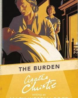 Agatha: The Burden Online Hot Sale