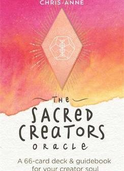 The Sacred Creators Oracle Cheap