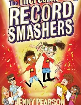 The Incredible Record Smashers Online