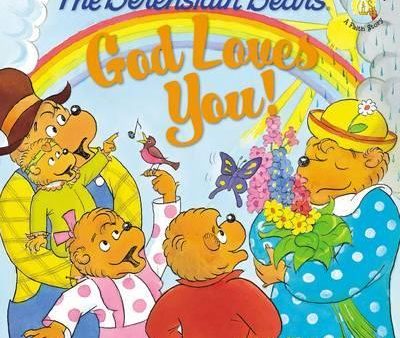 The Berenstain Bears: God Loves You! Online now