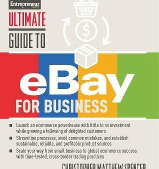 Ultimate Guide to eBay for Business Hot on Sale