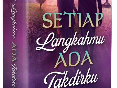 Setiap Langkahmu Ada Takdirku Online