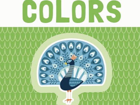 In and Out Books: Colors Fashion