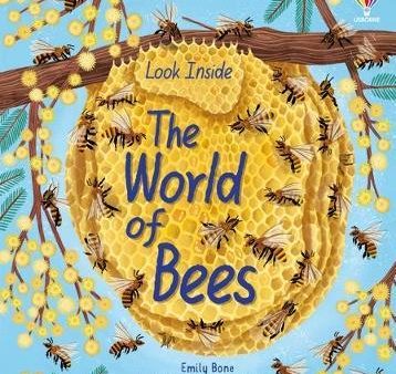 Look Inside the World of Bees For Discount