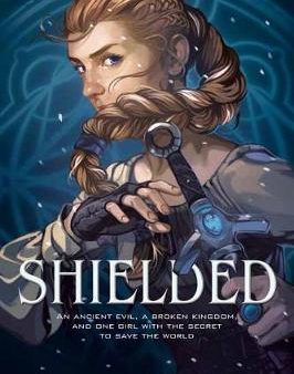 Shielded Online now