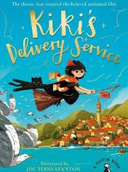 Kiki s Delivery Service Online