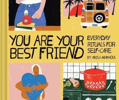 You Are Your Best Friend Supply