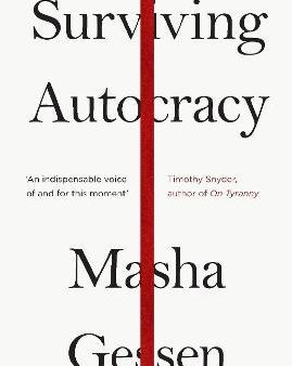 Surviving Autocracy on Sale