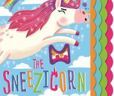 The Sneezicorn Discount