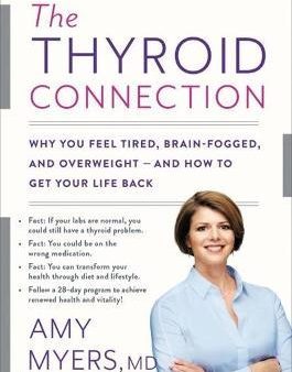 The Thyroid Connection Online Hot Sale