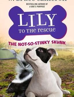 Lily To The Rescue #3: Not-So-Stinky Skunk Online