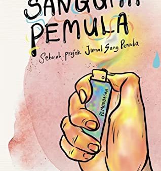 Sanggah Pemula: Sebuah Projek Jurnal Sang Pemula Discount