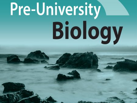 Pre-University Biology on Sale