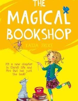 The Magical Bookshop Discount