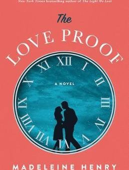 The Love Proof Discount