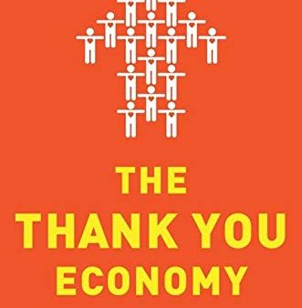 The Thank You Economy Fashion