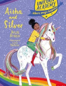 Unicorn Academy: Aisha & Silver For Sale