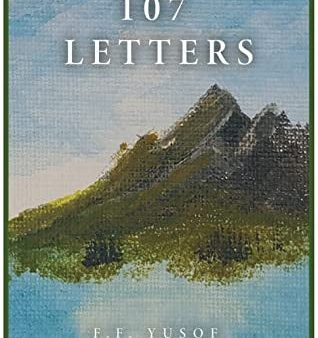 107 Letters Sale