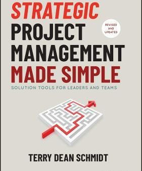 Strategic Project Management Made Simple, 2E Online